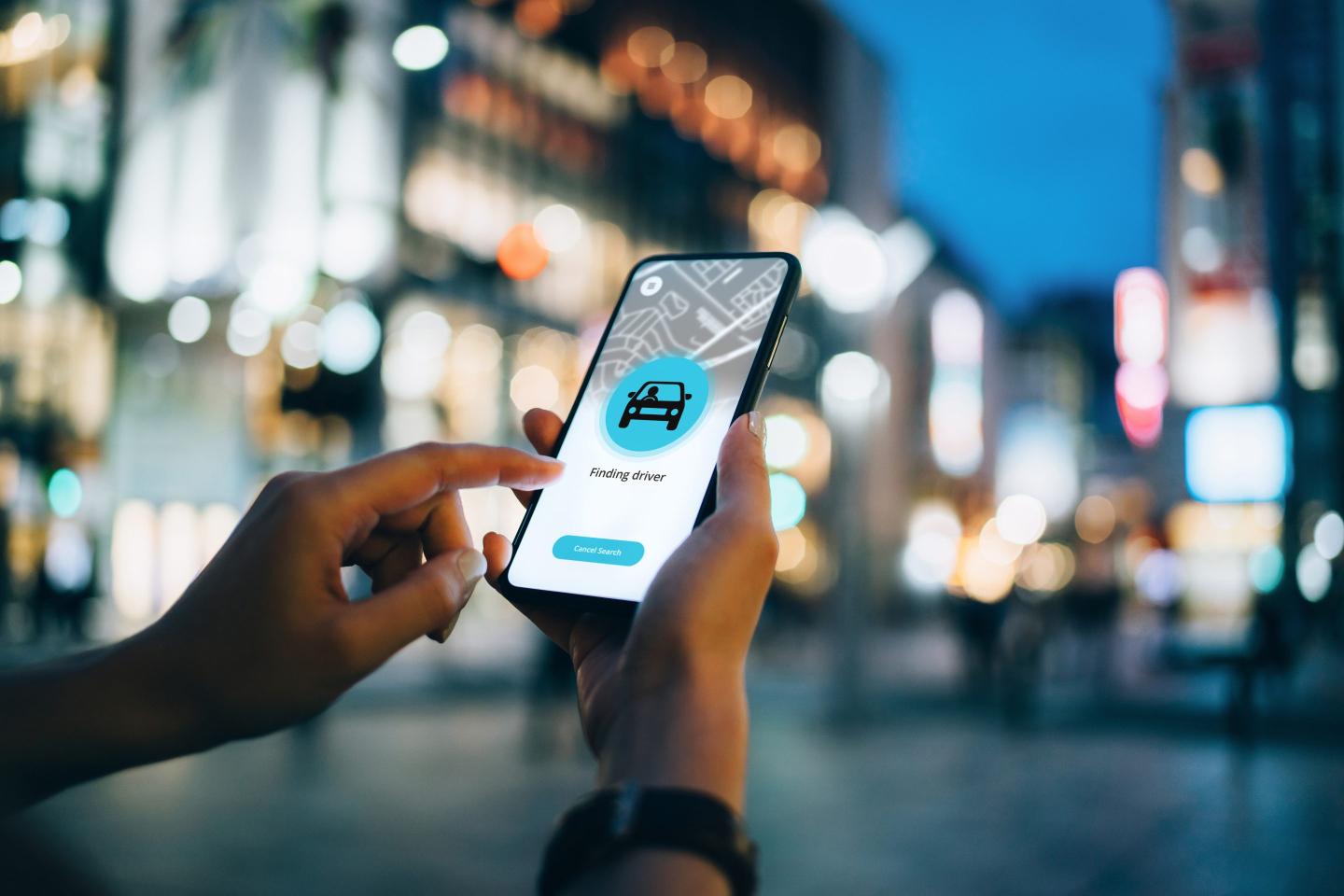 European Union gets serious as bloc seeks independence from U.S. tech such as Uber, Apple and Mastercard