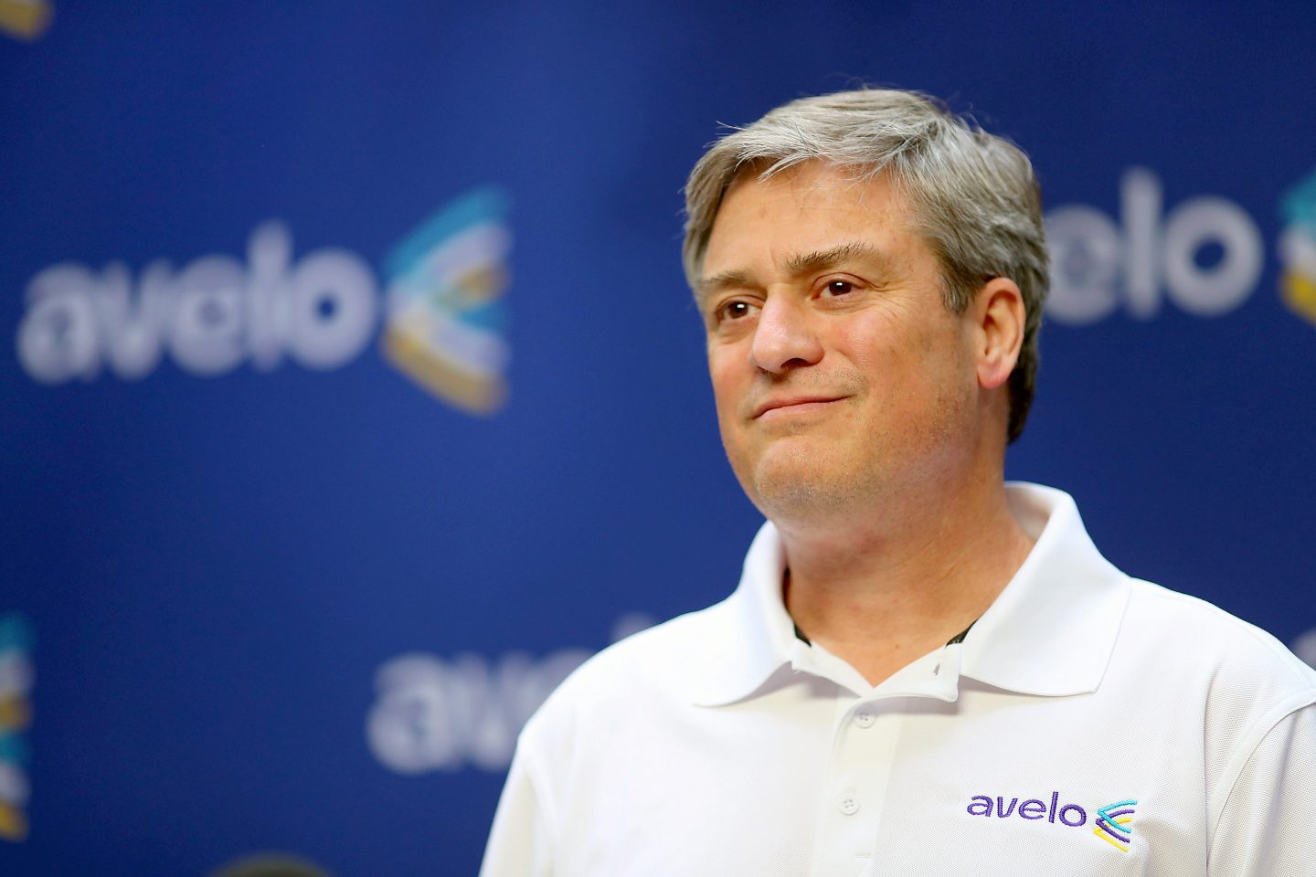 Founder, Chairman, and CEO of Avelo Airlines Andrew Levy