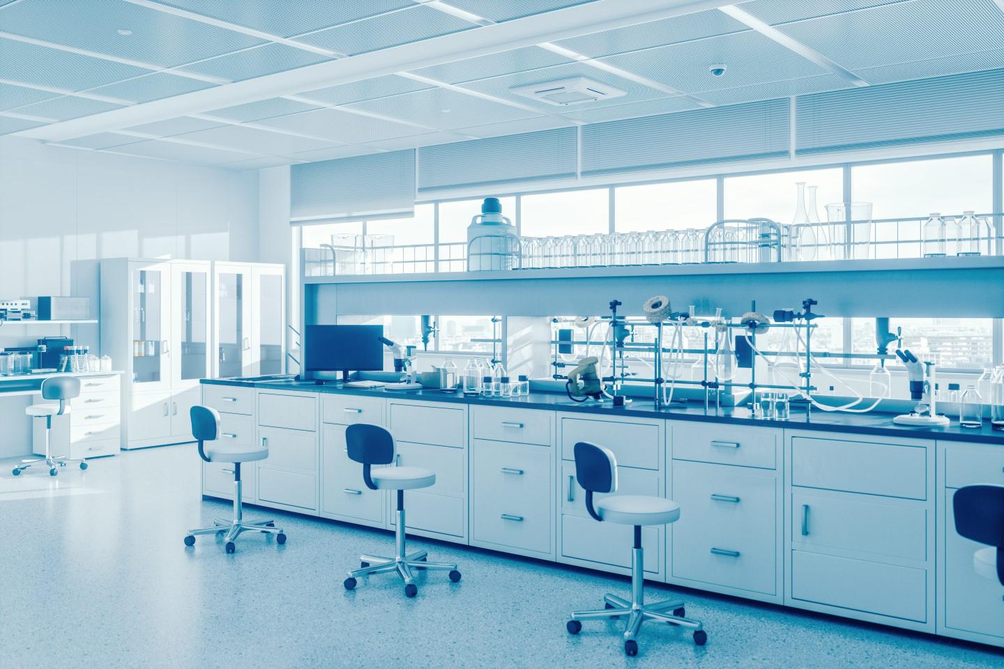 Why federal funding for life sciences—now being slashed—is a strategic necessity for America