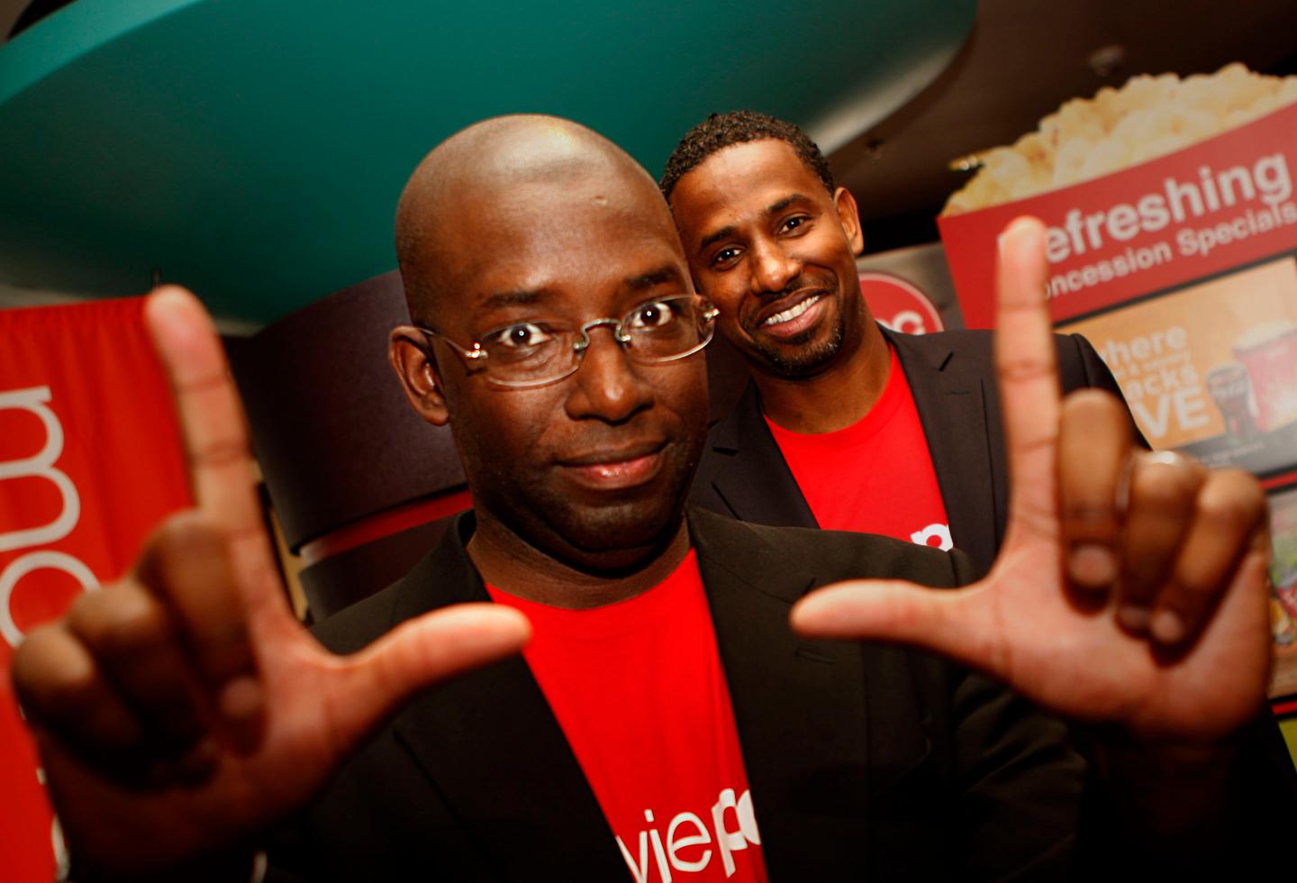 Remember MoviePass? It’s still around—and going all in on crypto