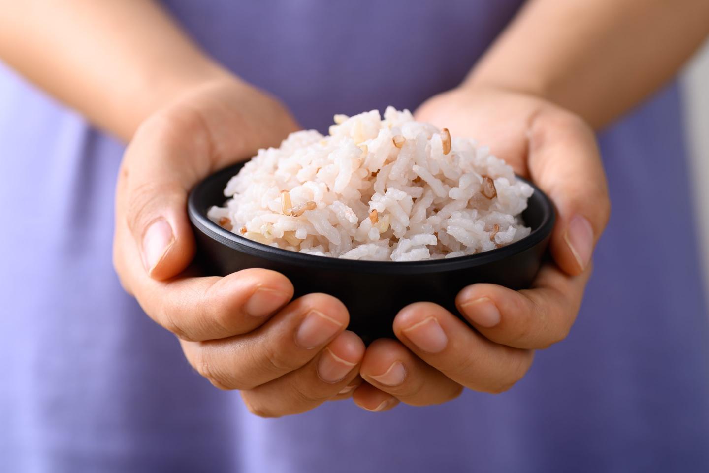 After years of warnings, brown rice still contains this toxic metal. Why it’s there—and how harmful it is