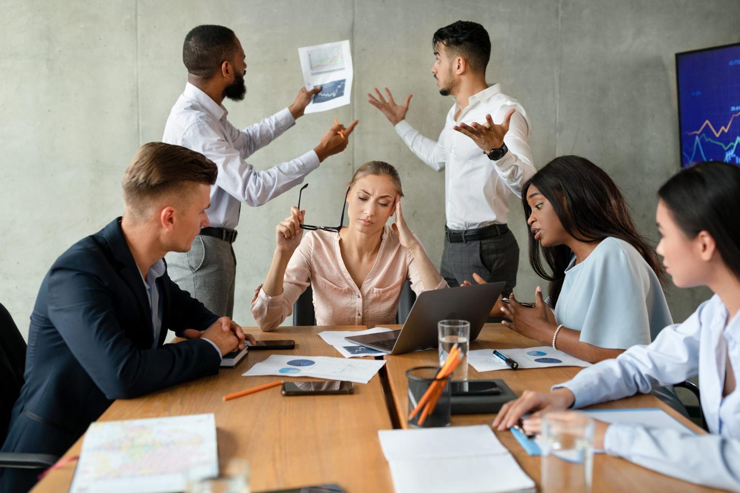 The No. 1 strategy to employ at work as incivility mounts with return to office
