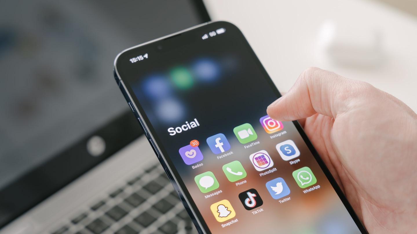 European users’ public content and conversations will be used by Meta to train its AI models