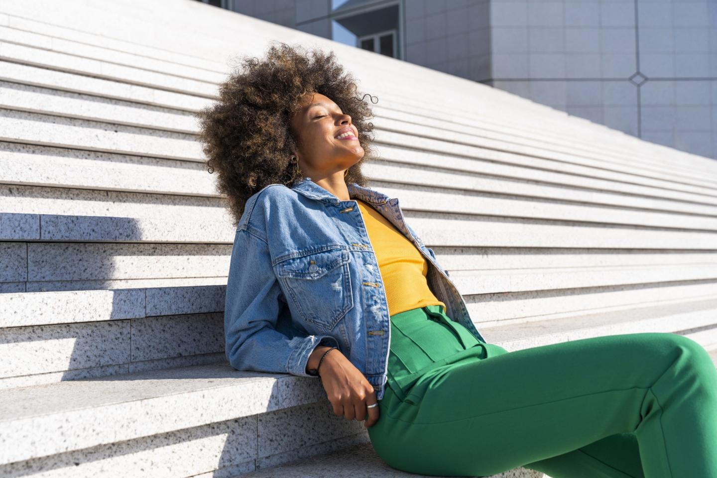 Vitamin D may improve gut health and help prevent chronic disease. How to make sure you’re getting enough