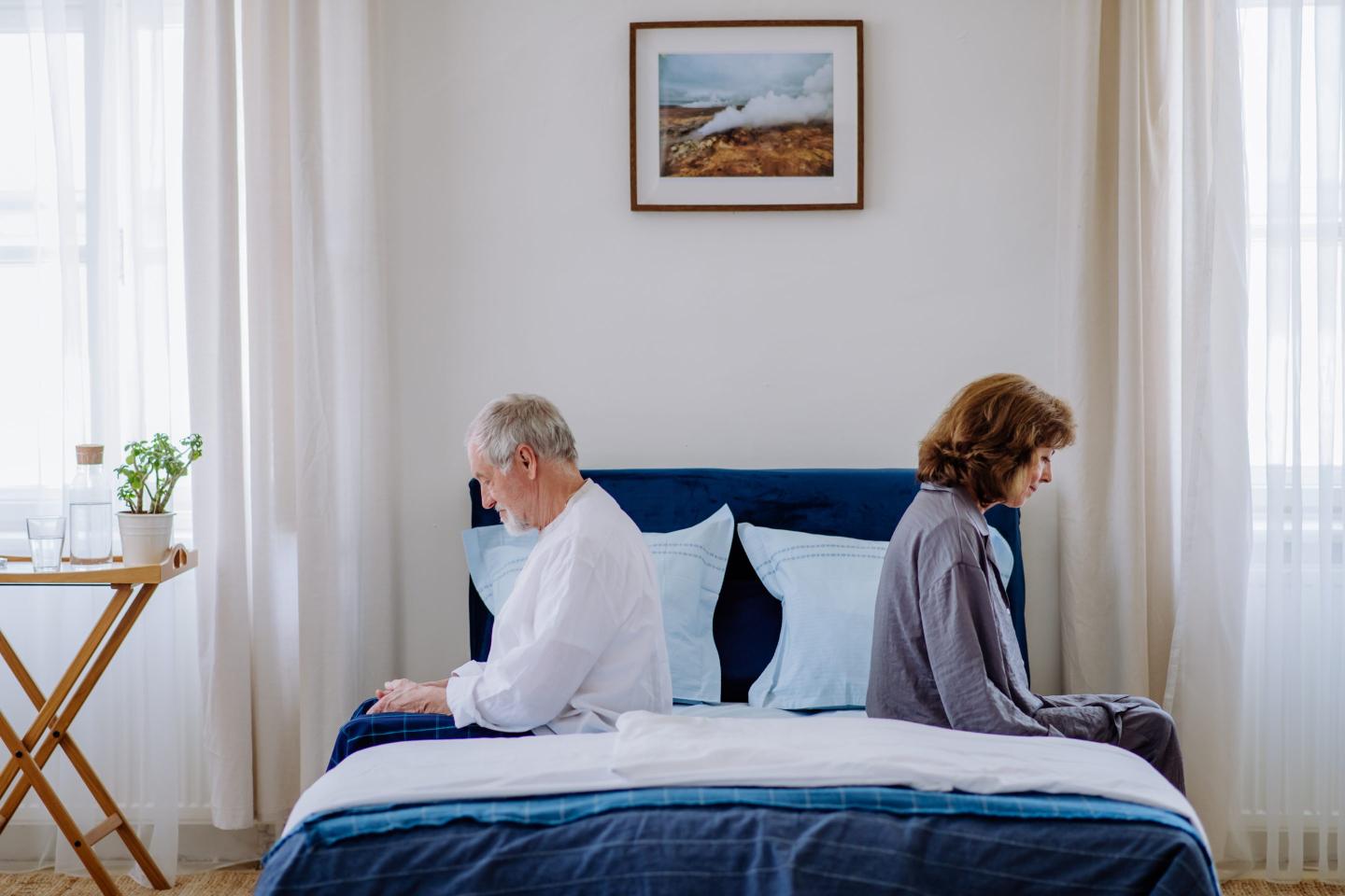 ‘Gray divorce’ for Gen X and Boomers is skyrocketing: 5 money mistakes to avoid before they derail your retirement