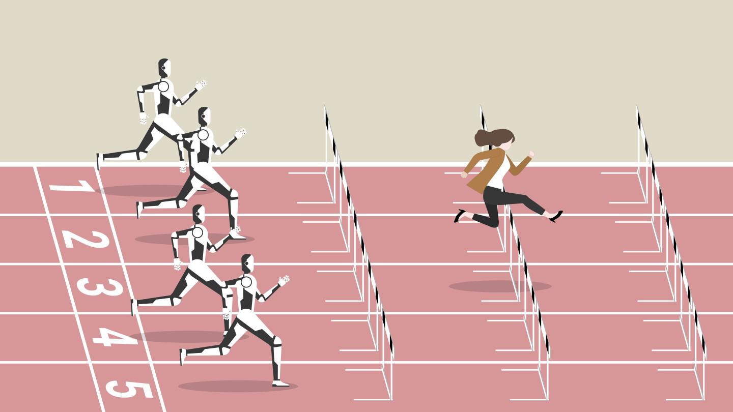 Stop chasing AI benchmarks—create your own