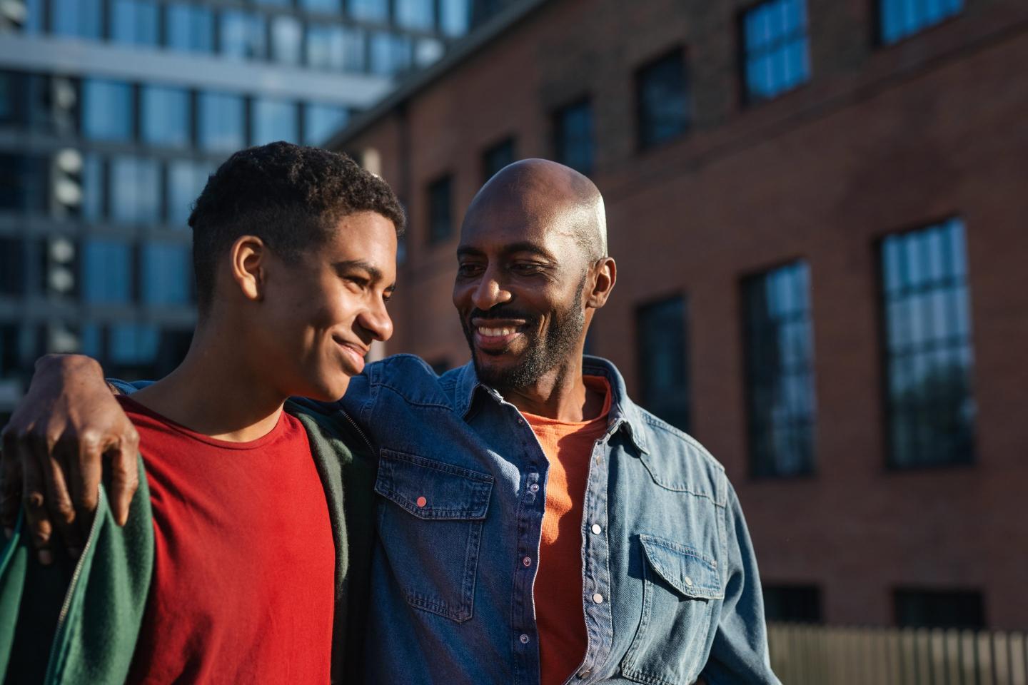 Parents who strive to be ‘perfect’ for their kids can risk their own retirement security, report finds