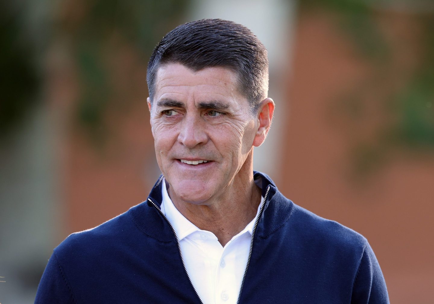 Workday CEO Carl Eschenbach