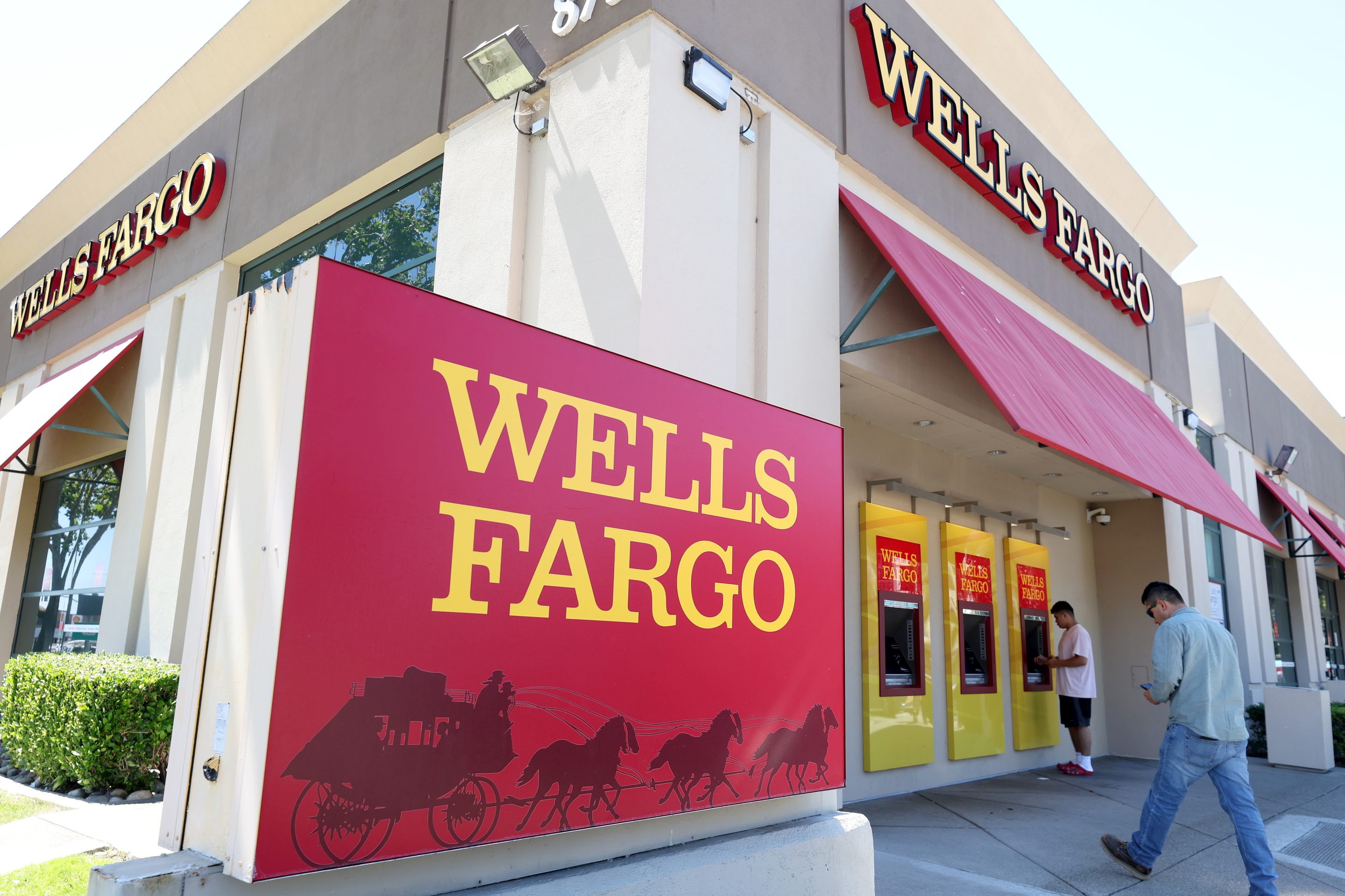 Wells Fargo (WFC): Company Profile, Stock Price, News, Rankings | Fortune