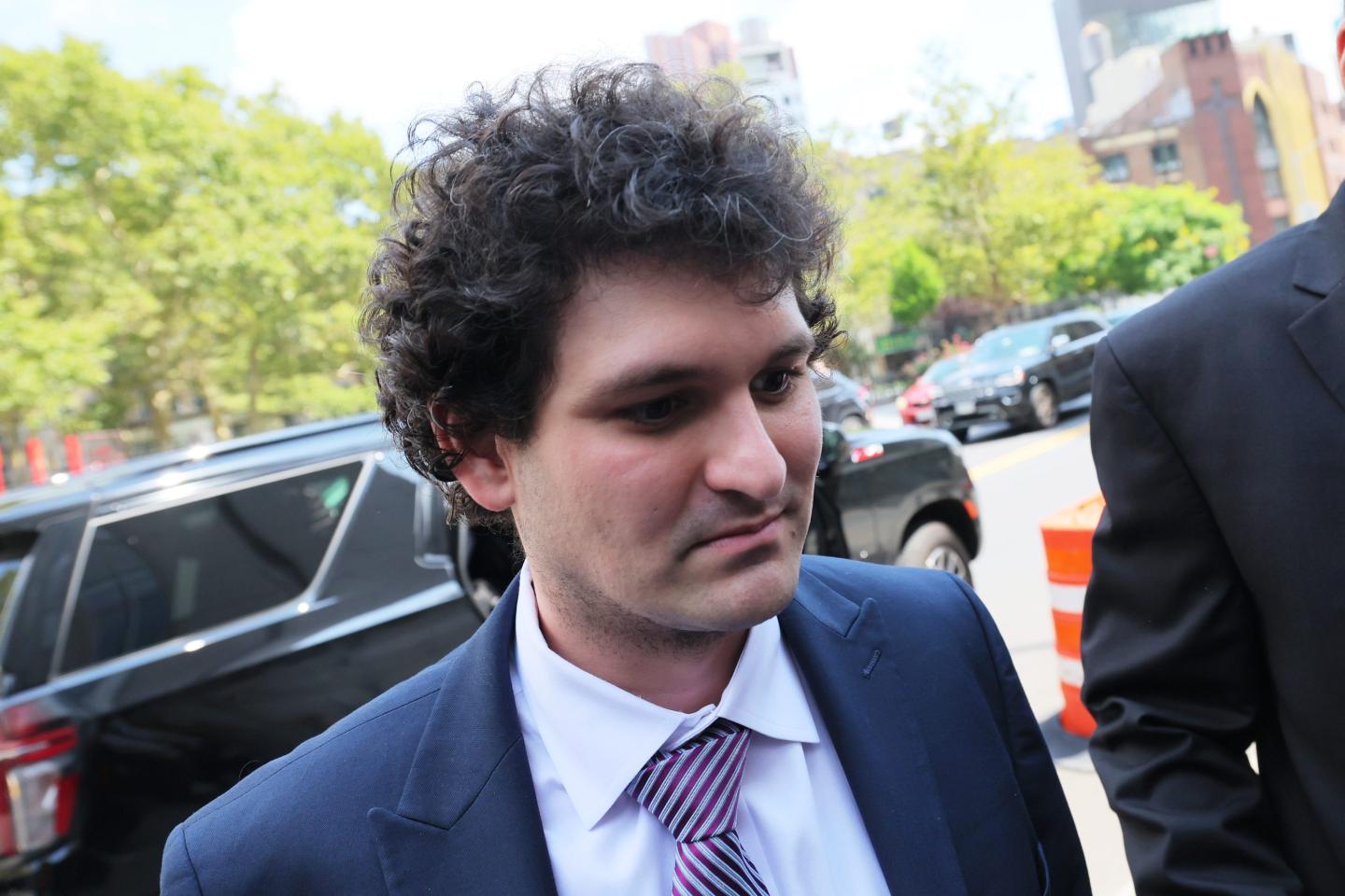 Sam Bankman-Fried sent to ‘notoriously hard’ prison in California, then low-security facility in LA
