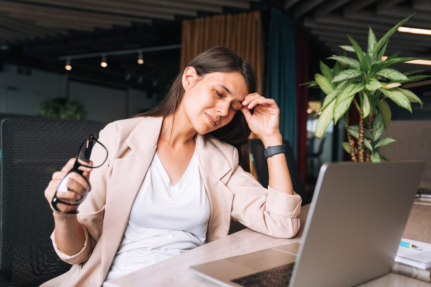 There are 2 types of managers suffering the most right now and it could spell disaster for the workplace
