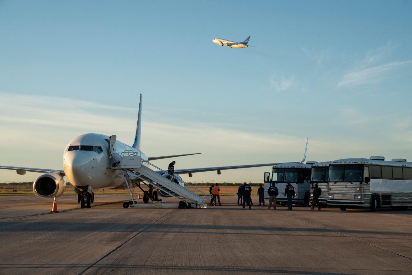 Struggling commercial airline Avelo has turned to deportation flights. Even though the CEO admitted it’s a controversial choice, it’s ‘too valuable not to pursue’