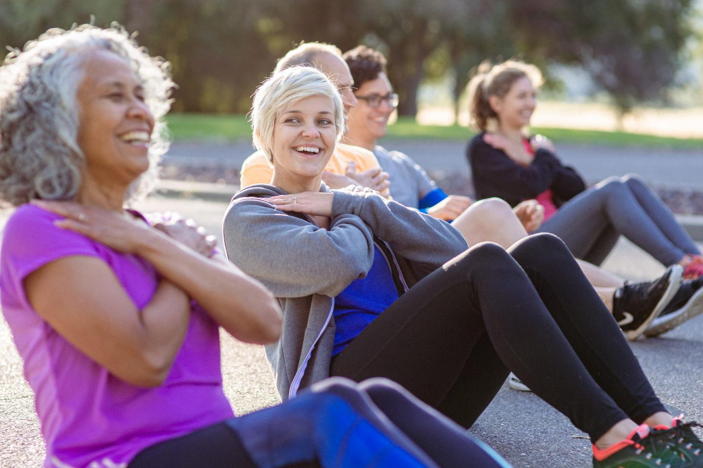 Paying attention to these 14 risk factors can reduce your risk of dementia, science says