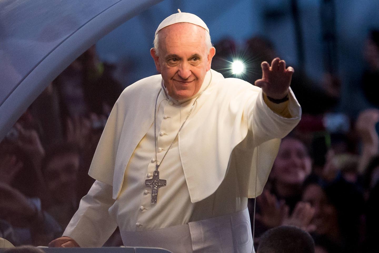 Pope Francis, promoter of more compassionate church, dies at 88