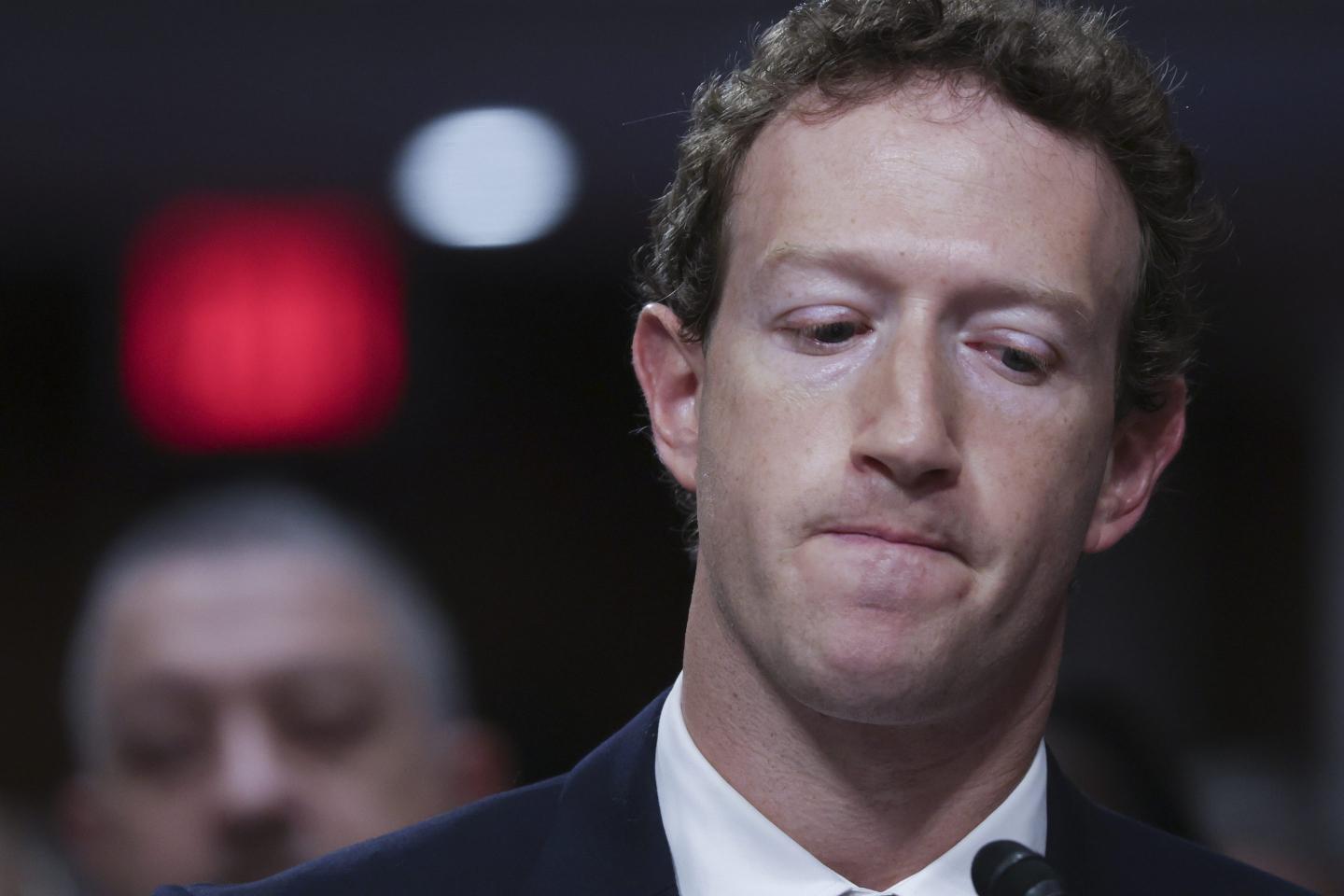 Historic Meta antitrust trial begins and Mark Zuckerberg could be forced to sell Instagram and WhatsApp: ‘It is better to buy than compete’