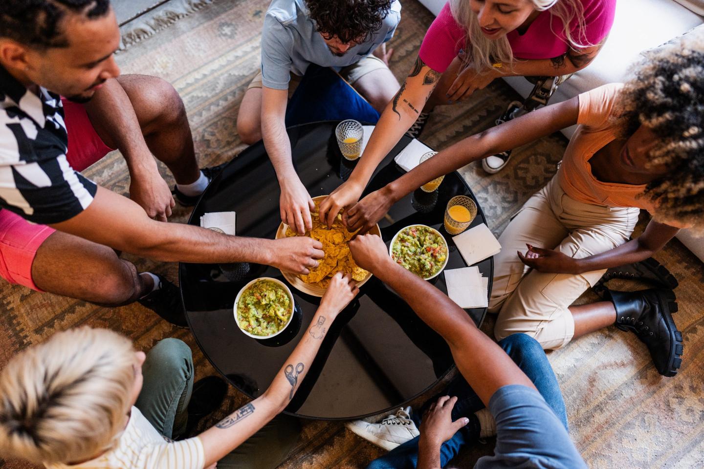 This dietician warns of one major issue with American diets. Here are her 4 tips to fix it