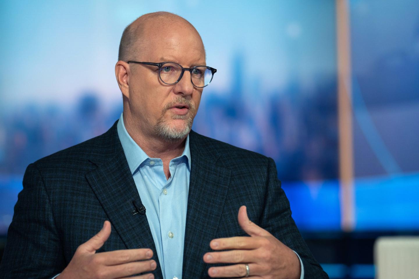 Pharma giant Merck expects Trump’s tariffs to cost the company $200 million