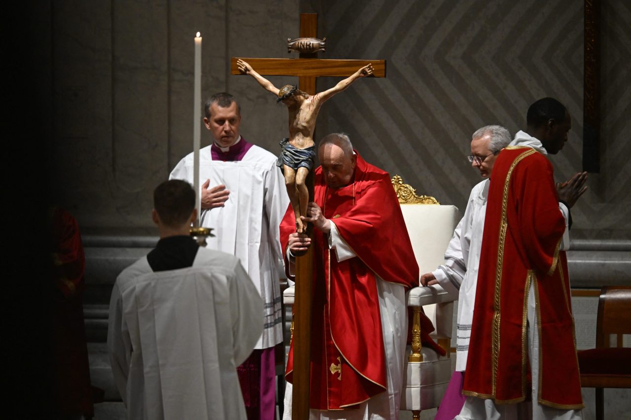 Good Friday 2025: What's open and closed? | Fortune