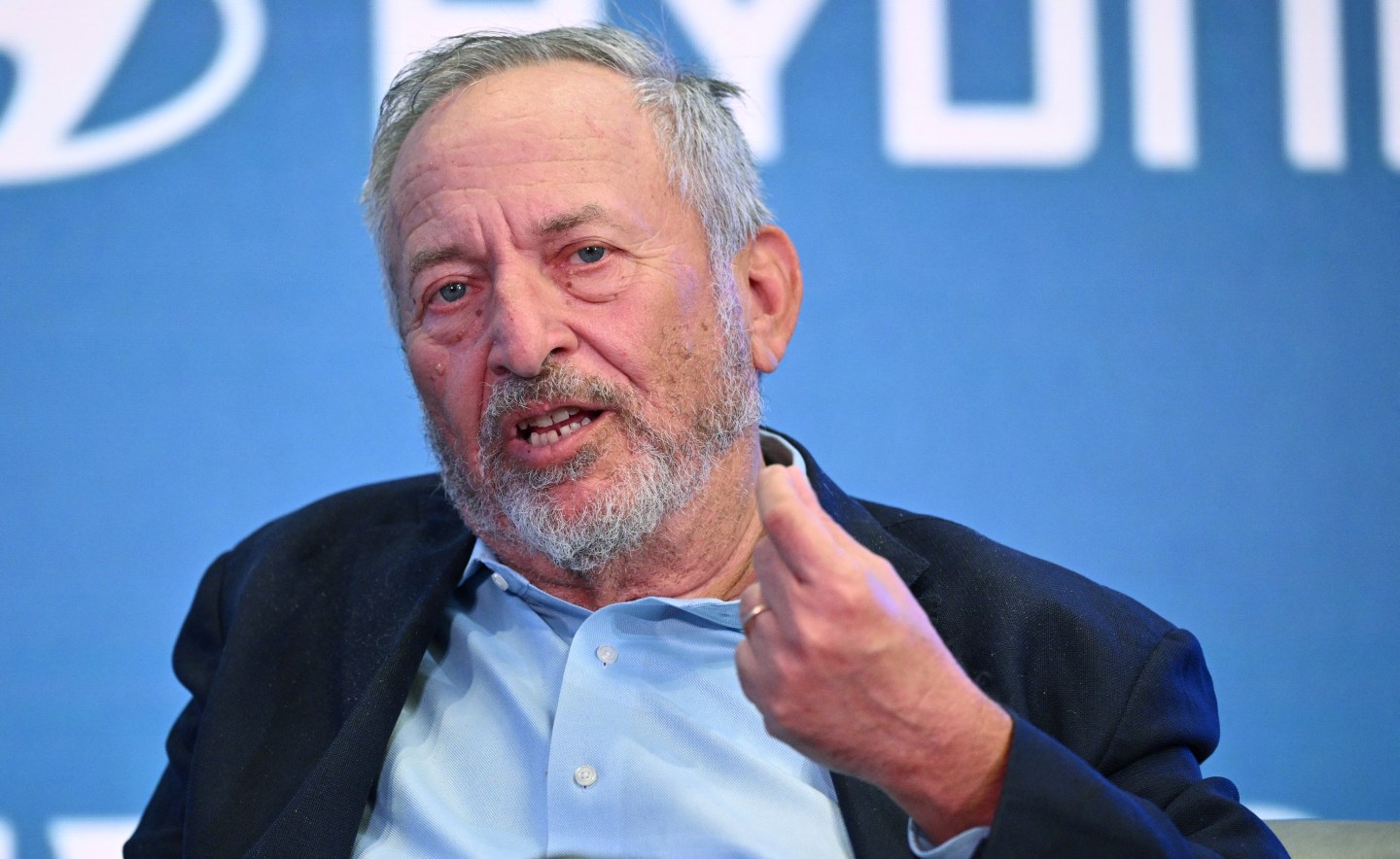 Former Treasury Secretary Lawrence Summers warned that the U.S. is now likely headed toward a recession, with potentially 2 million Americans put out of work, thanks to the tariff increases now in train.