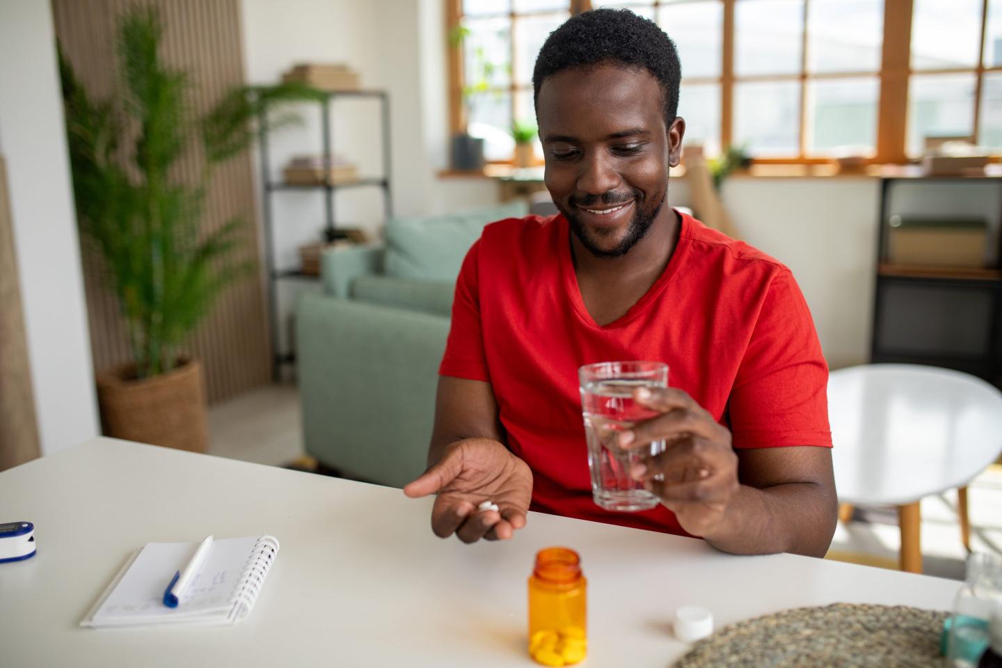 Vitamin D supplements may lower your risk of colorectal cancer by as much as 58%, according to a new study