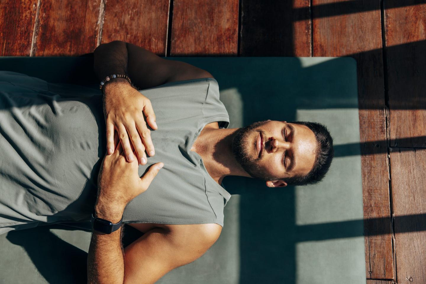 Men can make these 3 lifestyle changes to improve fertility