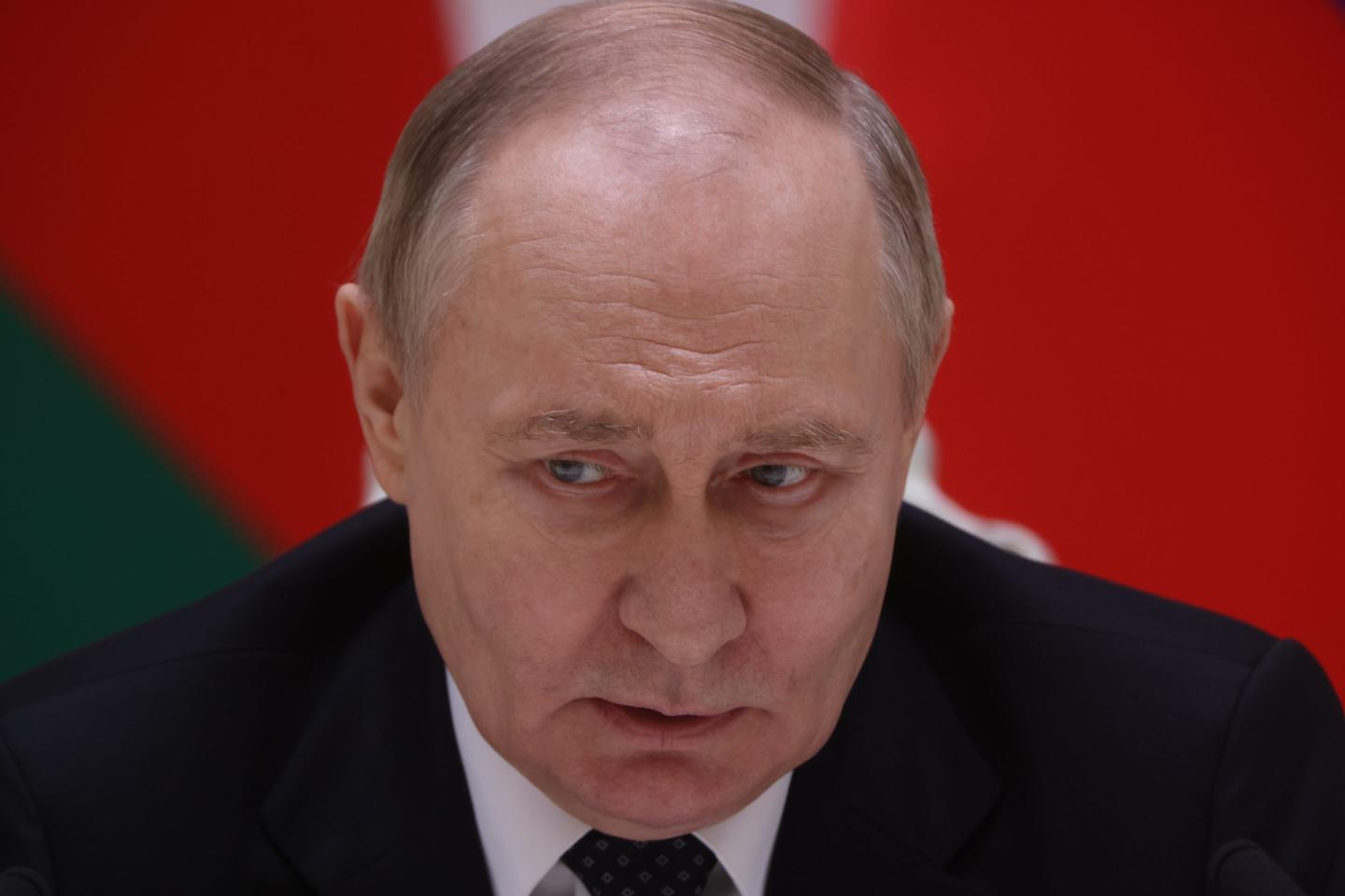 Europe must show it’s serious about Ukraine by tightening sanctions on Russia