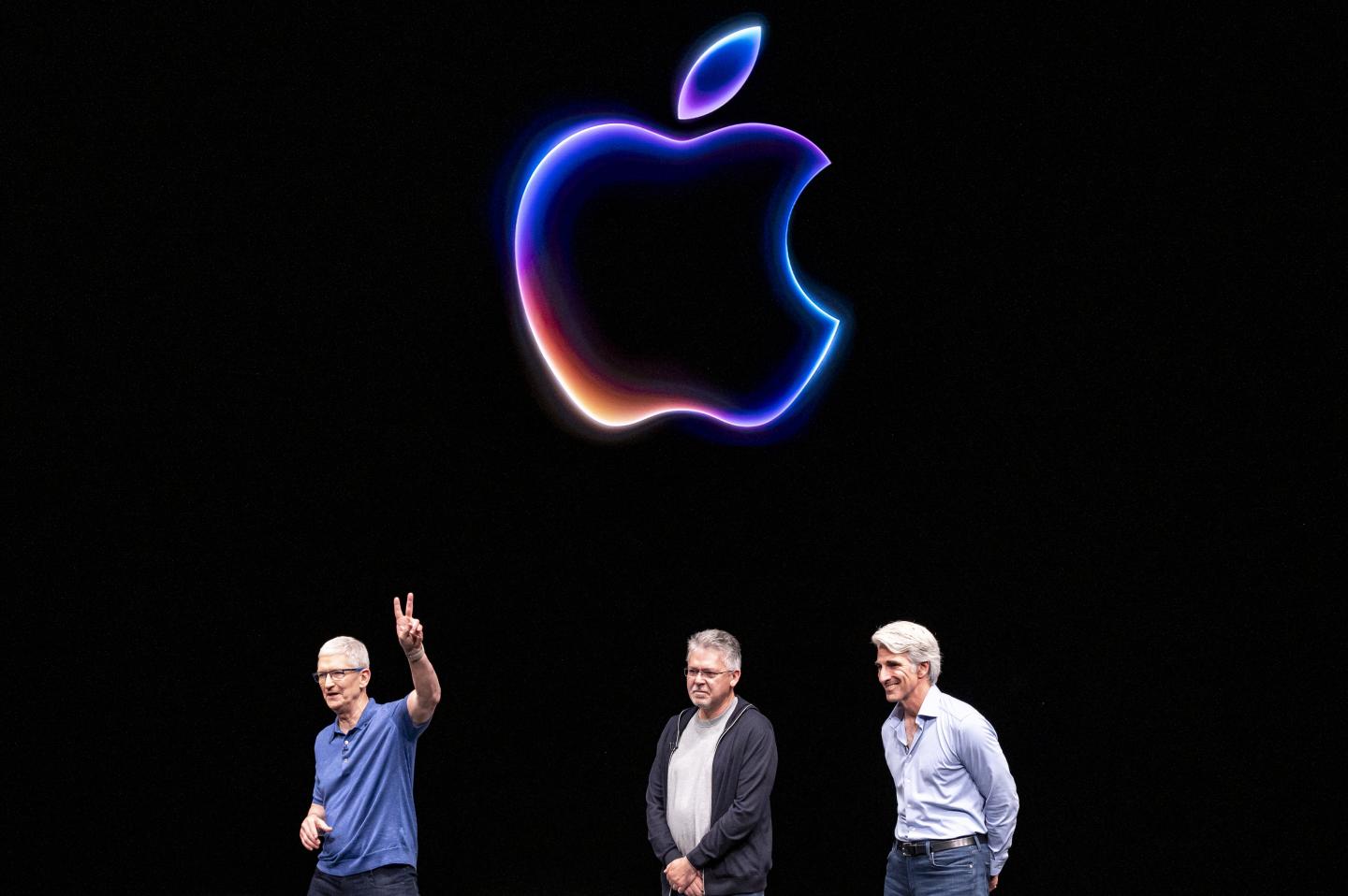 Apple to strip secret robotics unit from AI chief weeks after moving Siri