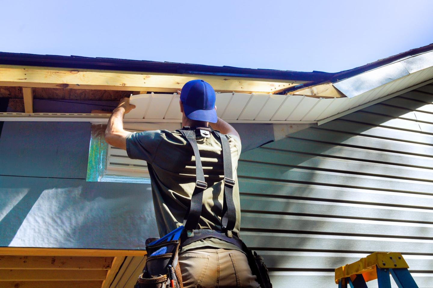 Home insurance prices will spike 8% in 2025, with some states seeing a 27% rise, says study