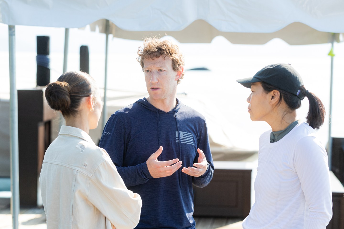 The Primary School, a tuition-free private school co-founded by Mark Zuckerberg’s wife Priscilla Chan, will shutter its doors.
