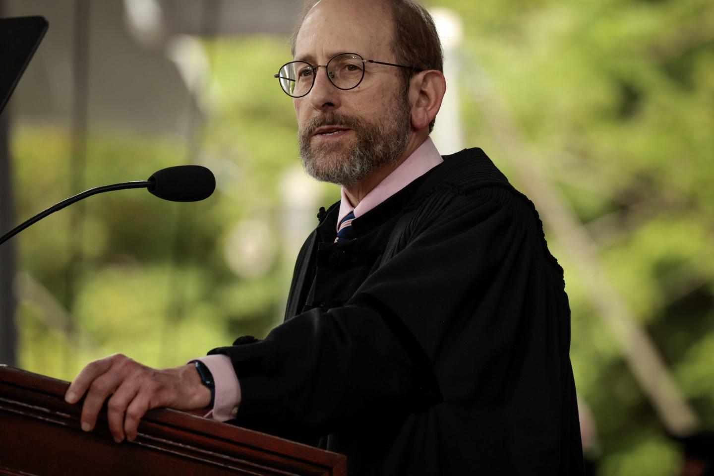 Harvard’s defiance of Trump’s ‘authoritarian incursion’ supported by over 80 past and present college and university presidents
