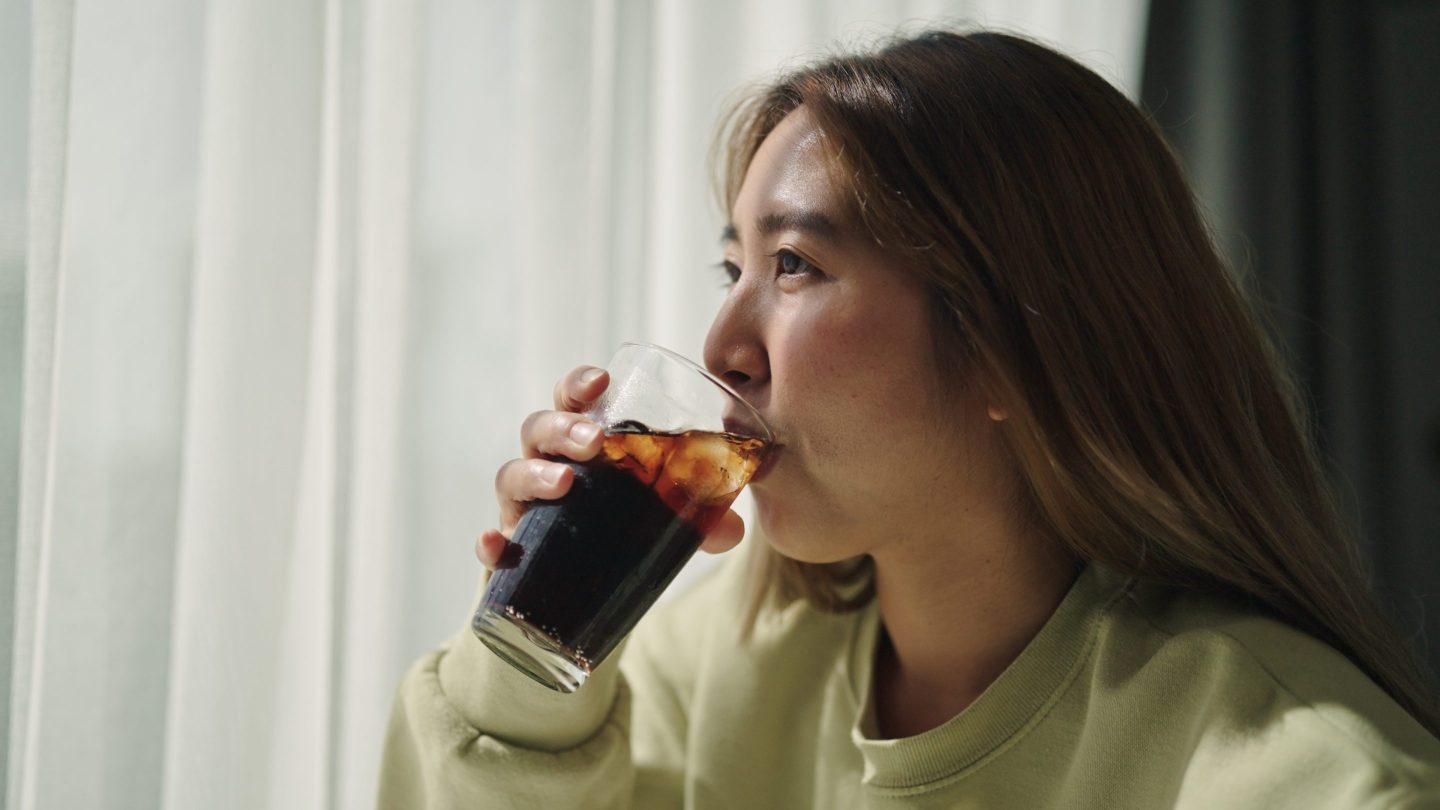 New research suggests that in addition to chronic disease, ultra-processed foods like soda may be behind premature deaths.
