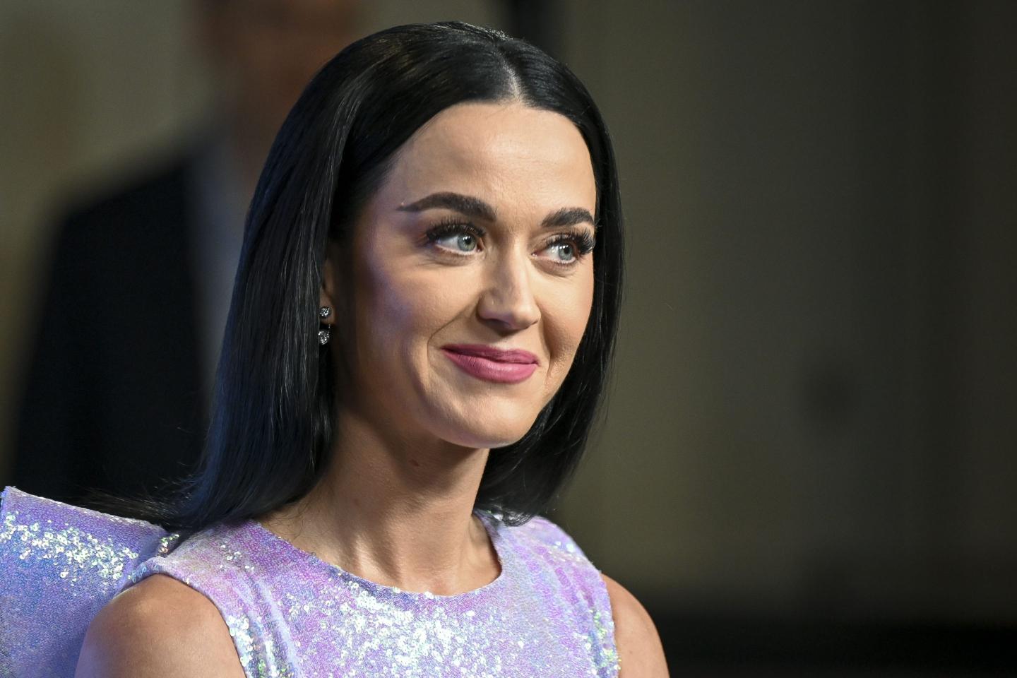 Katy Perry
