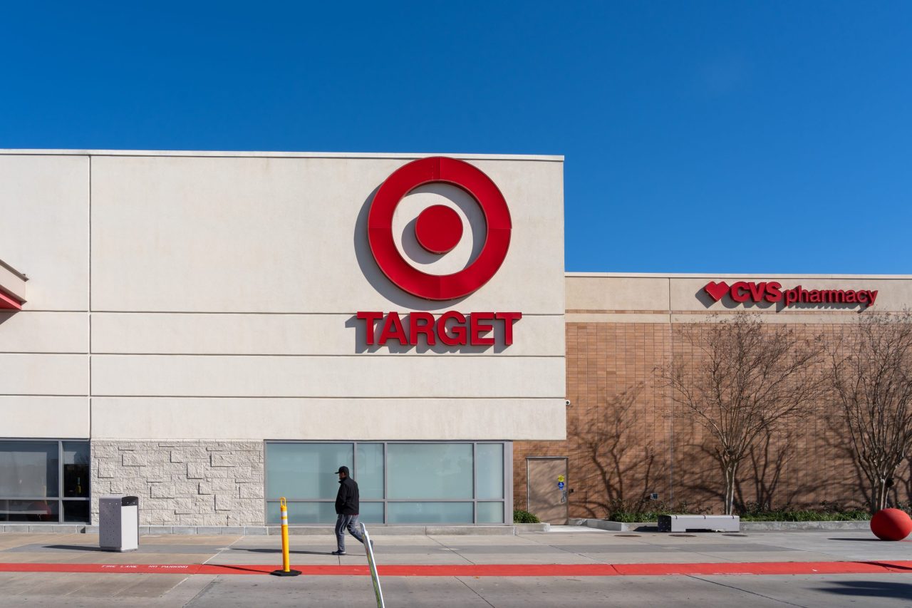 Target's foot traffic keeps falling amid boycotts and slashed DEI ...