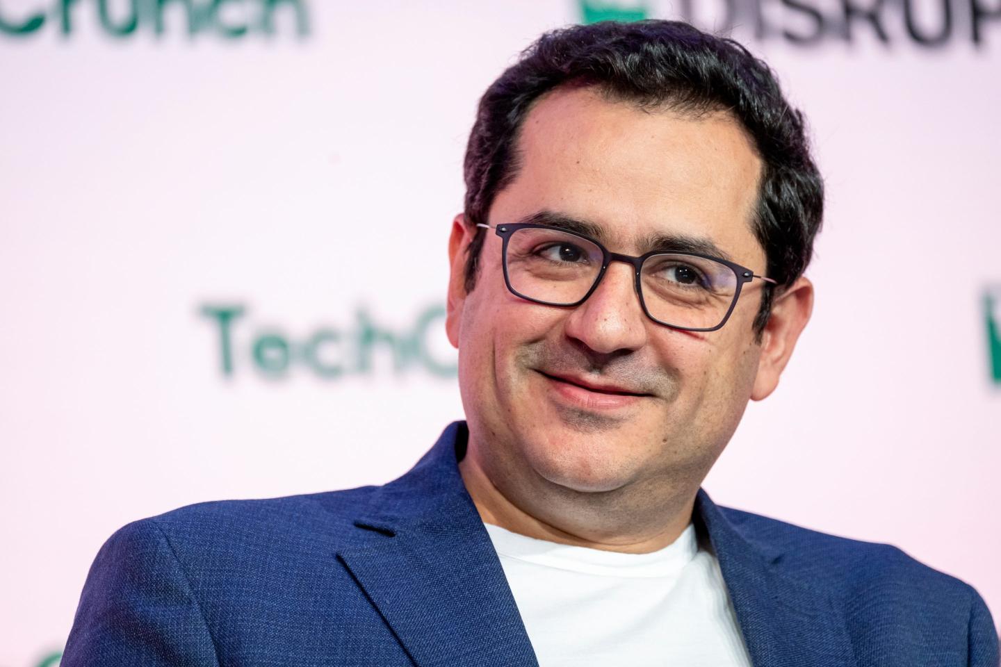 Ai2 CEO Ali Farhadi