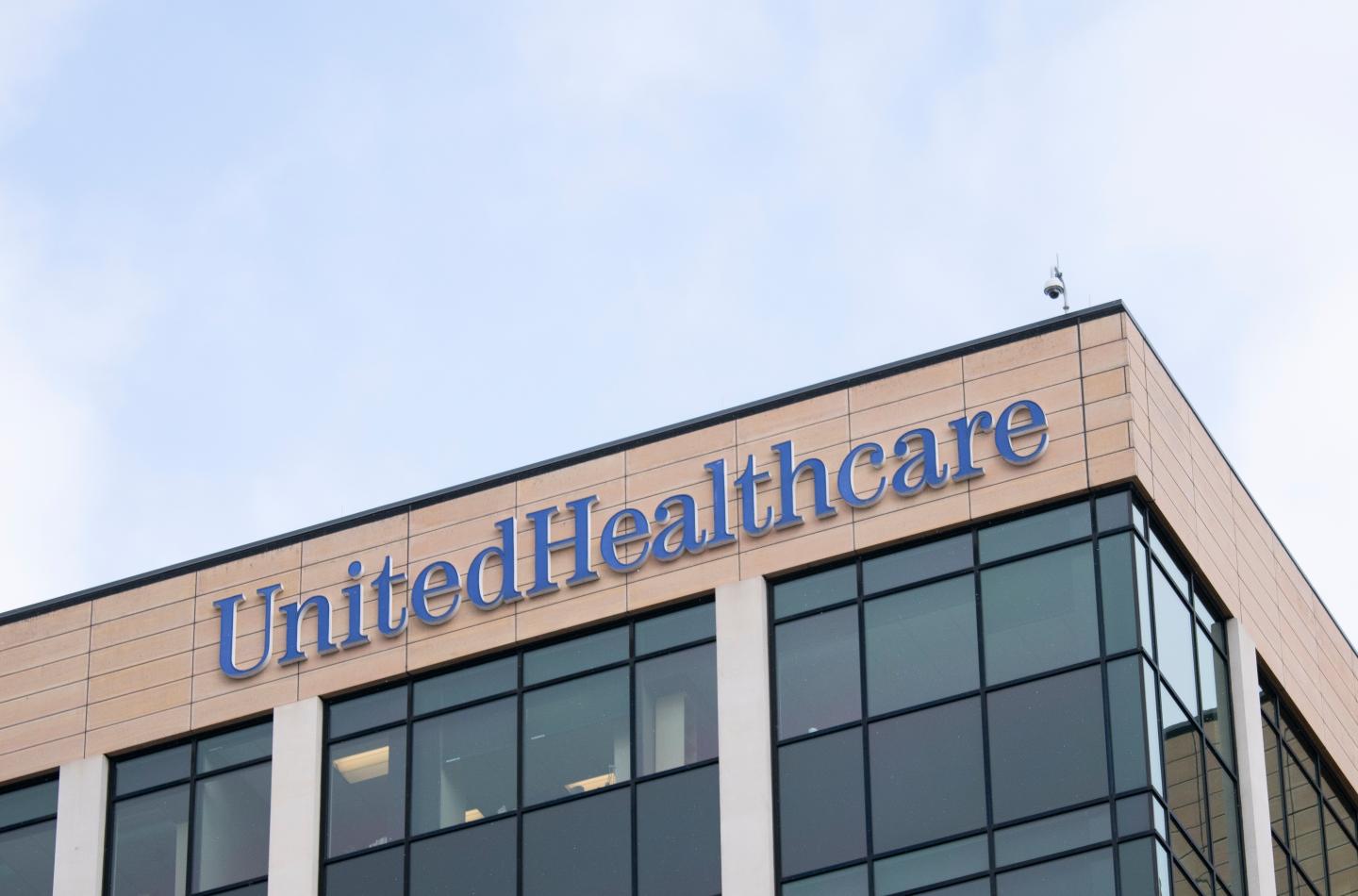 Police arrested an intruder outside UnitedHealthcare’s HQ months after CEO’s killing and manhunt for Luigi Mangione