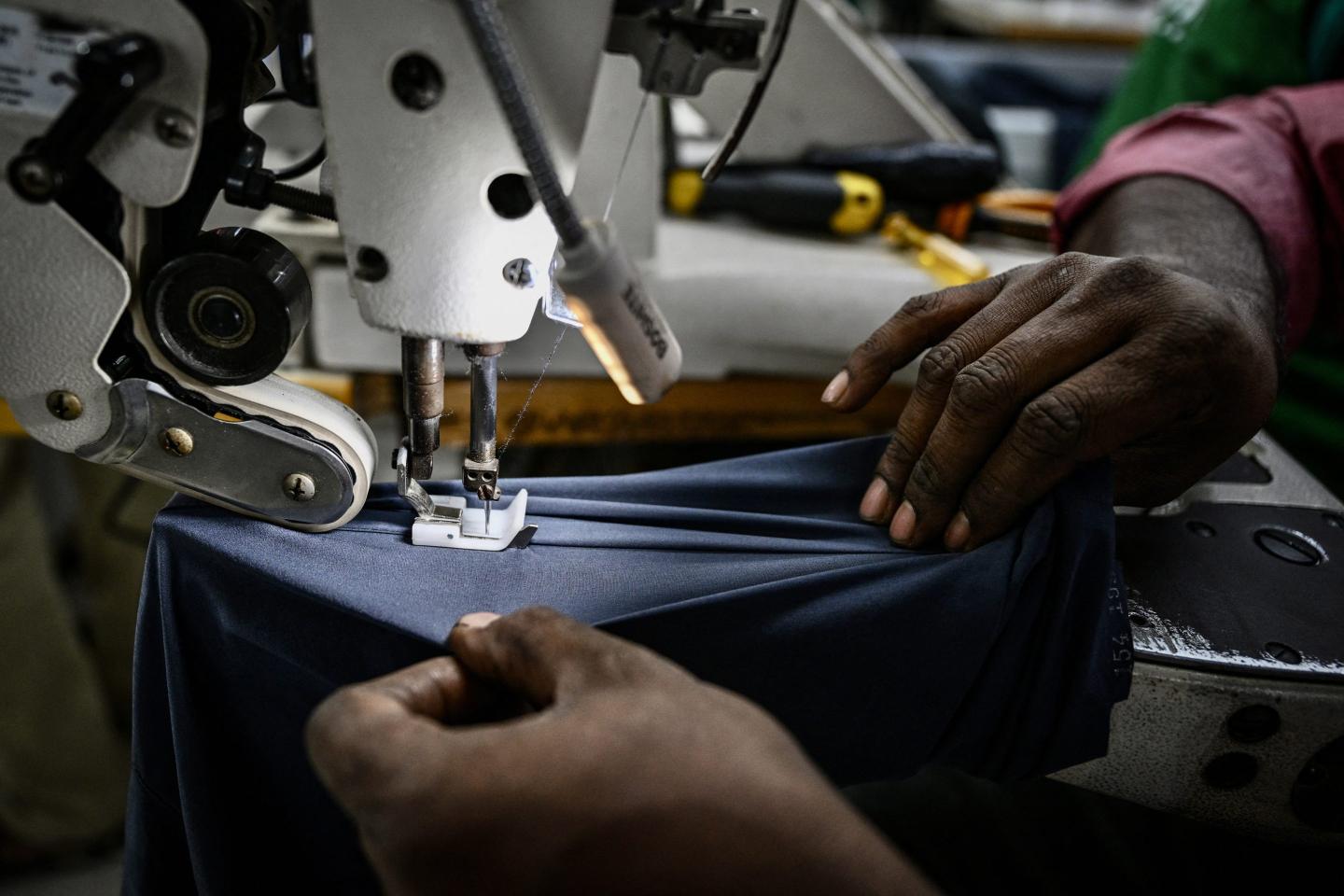 Bangladesh, the world’s second-largest garment producer, fears pain from Trump tariffs: ‘We were not ready for this’
