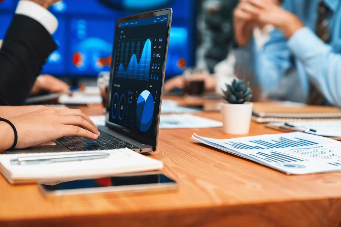 The CFOs of Adobe, Workday, and Toast discuss weighing risks and opportunities.