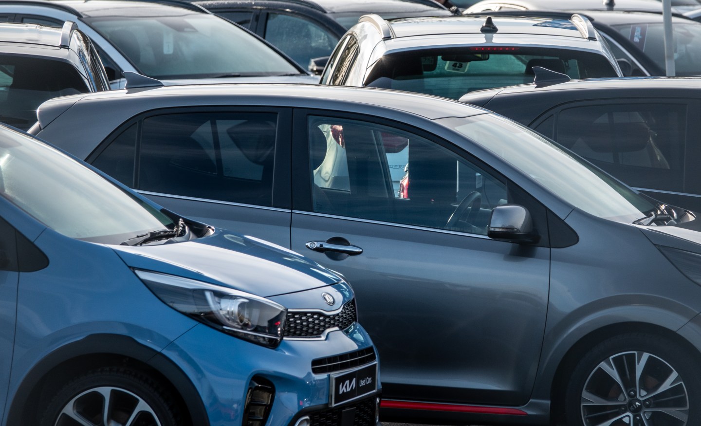 Trump will provide some tariff shelter for automakers.