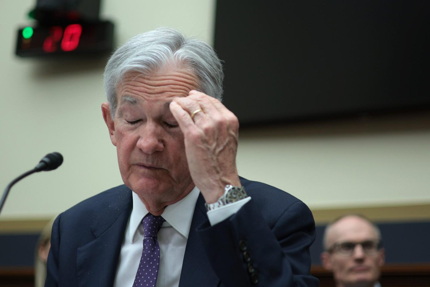 Trump’s knives are out for Jerome Powell, setting up a Supreme Court showdown over the Fed’s independence