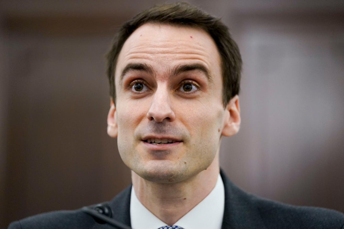 Michael Kratsios