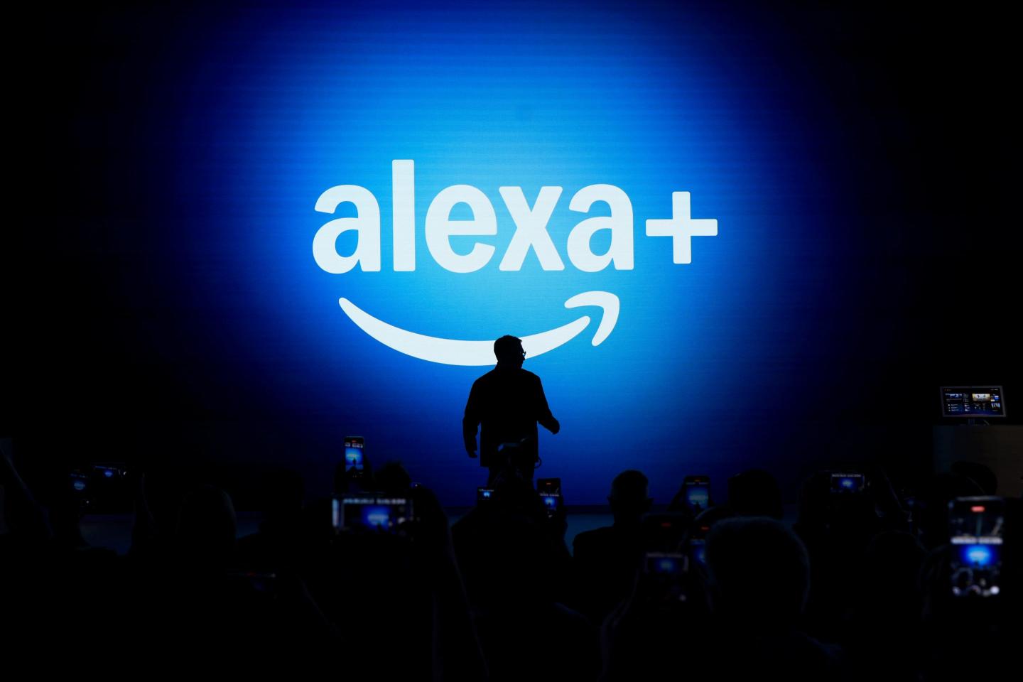 Amazon’s venture arm the Alexa Fund is dialing in on AI startups because the technology ‘is only going to get more relevant’