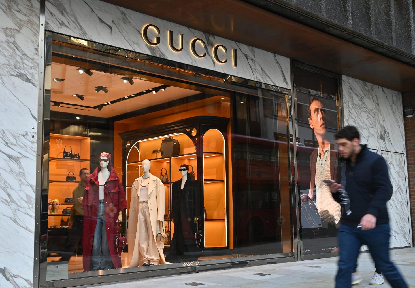 The crisis at Gucci owner Kering keeps deepening—and things could get worse by the end of 2025