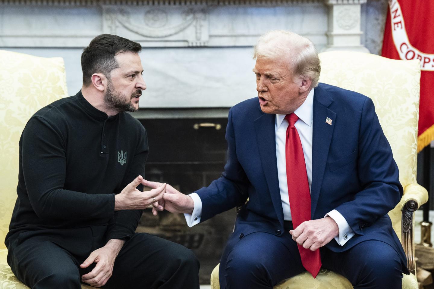 Trump’s ‘angry’ tariff threat on Russian oil has Putin cornered—and it could accelerate a peace deal with Ukraine, expert says