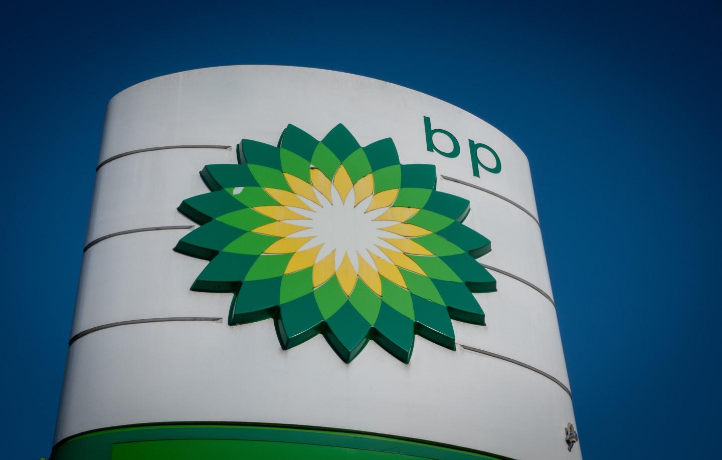 BP chair Helge Lund bows out as oil giant ditches renewable strategy to focus on fossil fuels