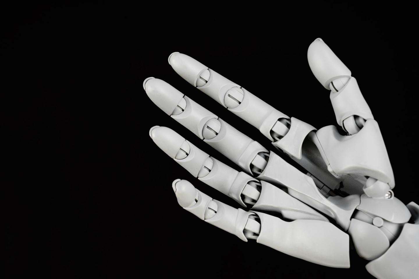 Some manufacturing jobs will return to America only if AI-empowered robots do them—and that’s a good thing