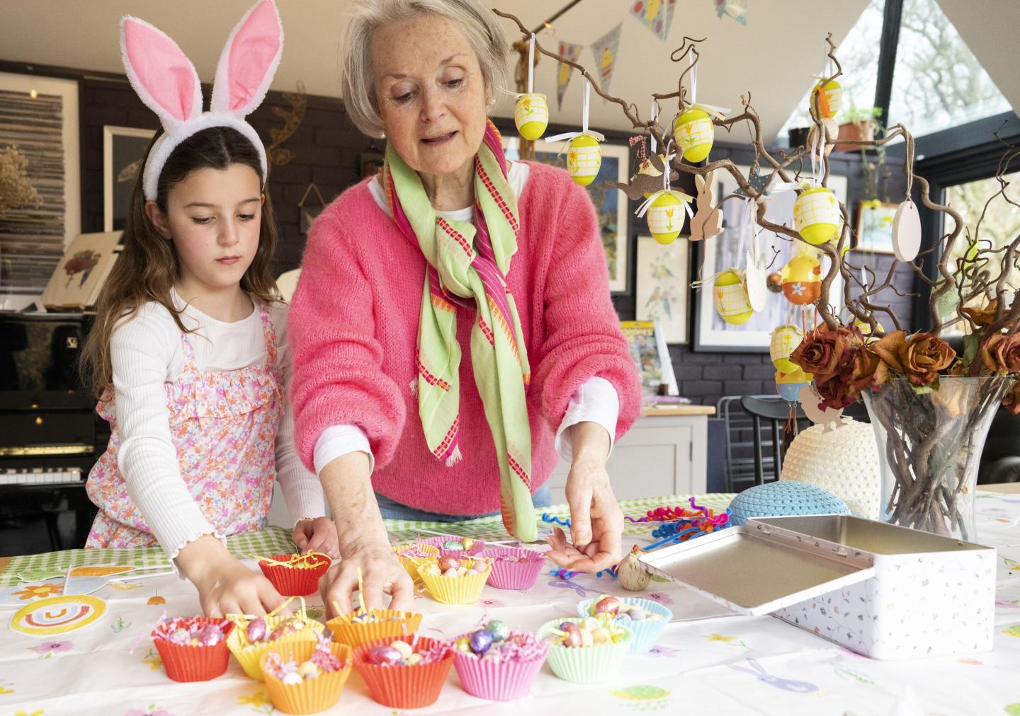 Here’s everything that is open (and closed) on Easter 2025