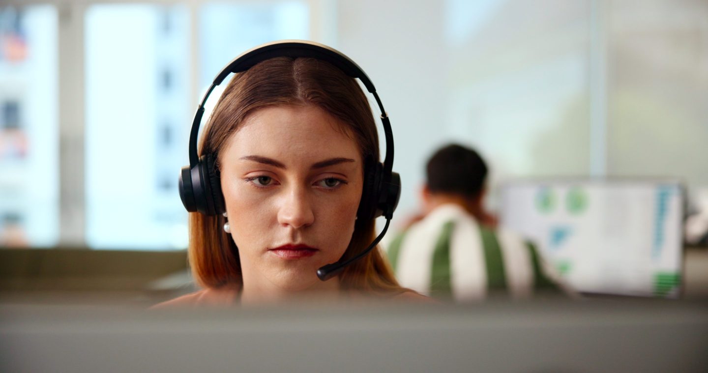 In customer service, AI chatbots are handling millions of interactions daily, eliminating the need for human agents at call centers.