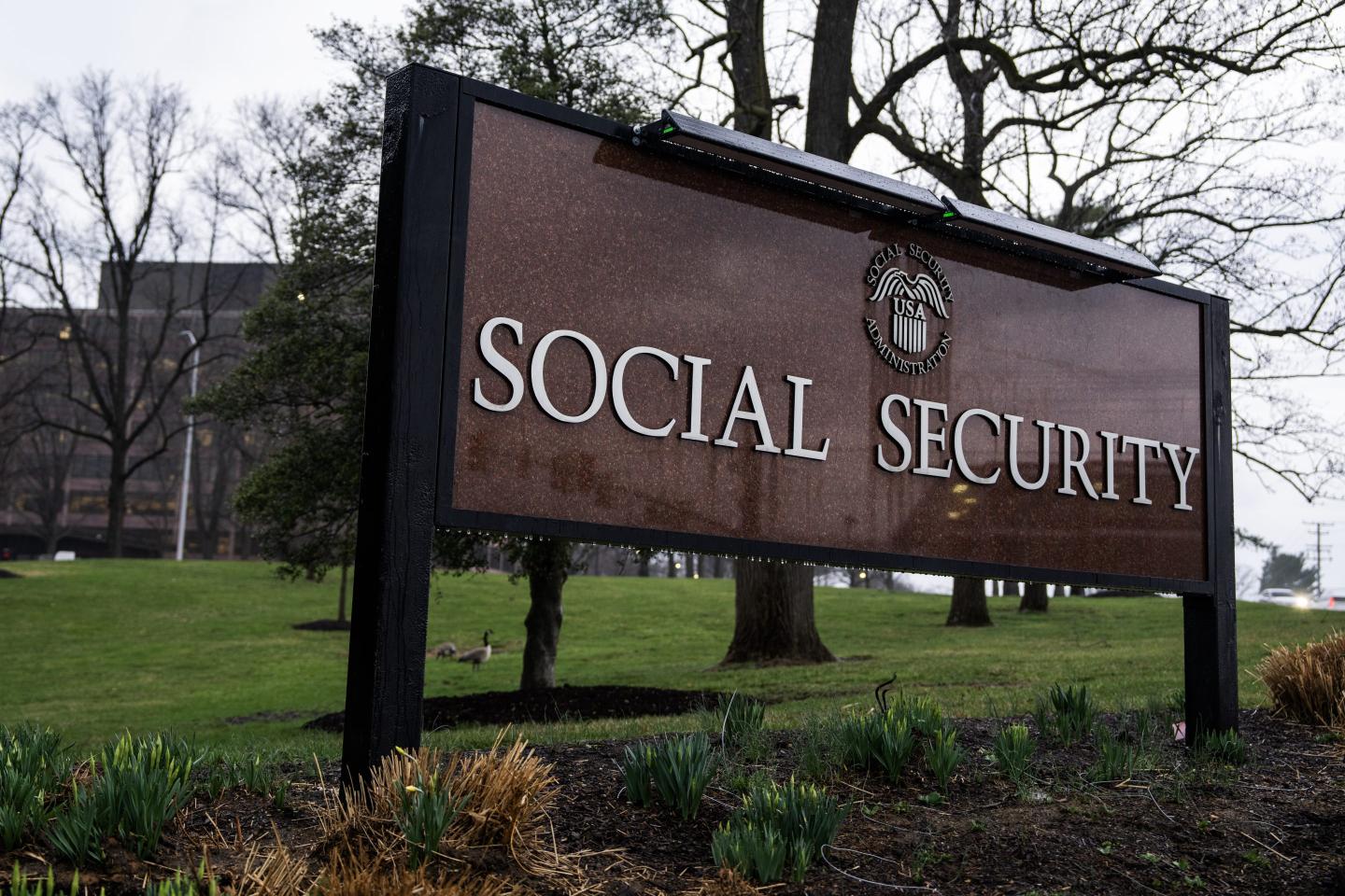 The White House moves to cancel thousands of immigrants’ Social Security numbers using a ‘death master file,’ NYT reports
