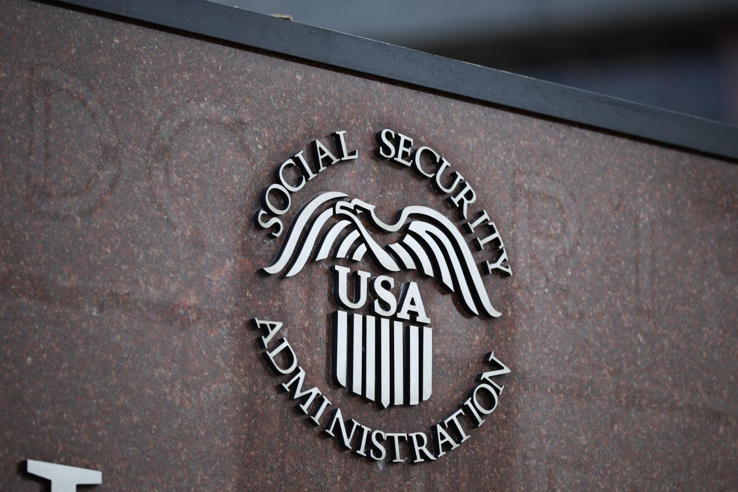 Millions of Social Security recipients got erroneous messages that their payments stopped as computer systems keep glitching