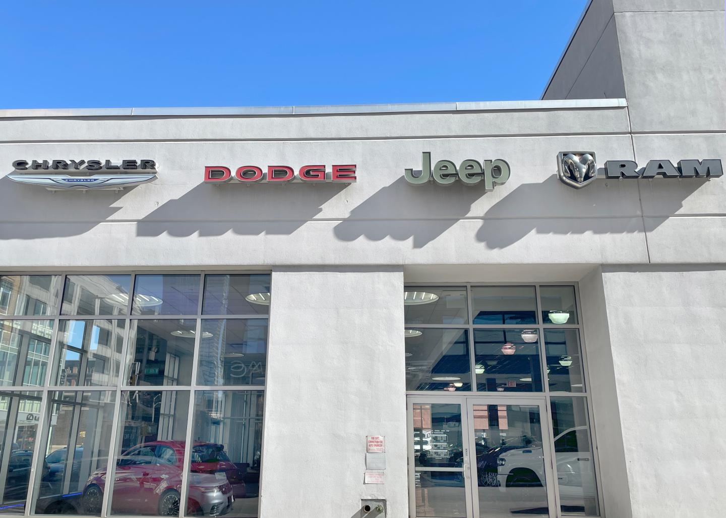 Jeep maker Stellantis is already taking drastic actions to shut down some production following Trump’s tariffs